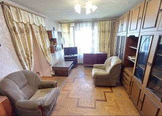 Продажа двухкомнатной квартиры, 50 м2, Москва, улица Амундсена, 6с2