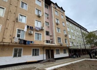 Продажа 1-комнатной квартиры, 42 м2, Махачкала, Хушетское шоссе, 26