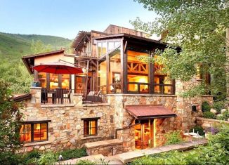 Продам дом, 260 м2, село Эстосадок, Дубравная улица