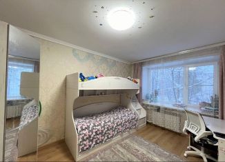 Продается 2-комнатная квартира, 44.2 м2, Кострома, улица Ленина, 151, Фабричный район