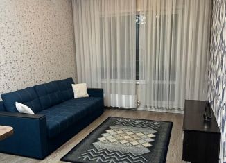 Сдам 1-ком. квартиру, 48 м2, Новосибирск, улица Кирова, 322