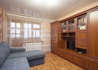 Продажа 2-ком. квартиры, 48.6 м2, Тюмень, улица Елизарова, 8, Центральный округ