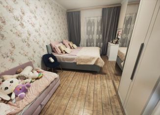 Продажа трехкомнатной квартиры, 89.9 м2, Москва, 1-я улица Машиностроения, 10