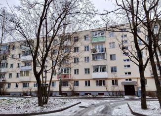 Продажа 1-комнатной квартиры, 30.9 м2, Ленинградская область, улица Карла Маркса, 69