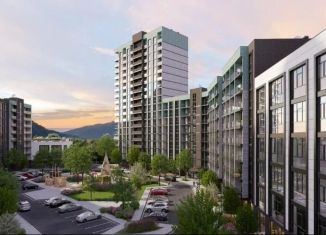 Продам квартиру студию, 19.2 м2, село Небуг