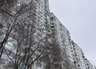 Продам 1-комнатную квартиру, 35 м2, Москва, Нагатинская набережная, 48/2, метро Коломенская