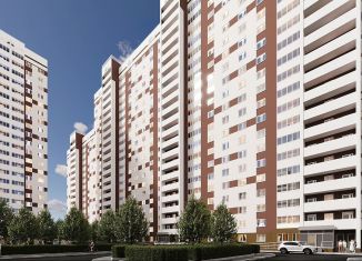 Продаю трехкомнатную квартиру, 95.1 м2, Самара, Октябрьский район