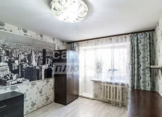 Продается 1-комнатная квартира, 33.1 м2, Омск, улица Перелёта, 2, Кировский округ