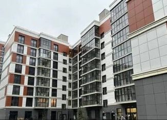 2-ком. квартира на продажу, 62 м2, Санкт-Петербург, Черниговская улица, 17, Московский район