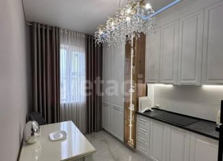 Продажа 3-комнатной квартиры, 95 м2, Нальчик, Солнечная улица, 10к1, район Горная