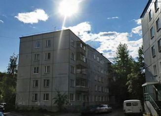 Продается 1-комнатная квартира, 30.6 м2, Сыктывкар, улица Карла Маркса, 164, Октябрьский район