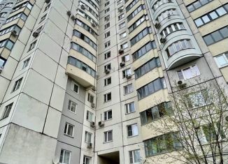 Продаю однокомнатную квартиру, 44 м2, Москва, ЮЗАО, улица Грина, 1к8