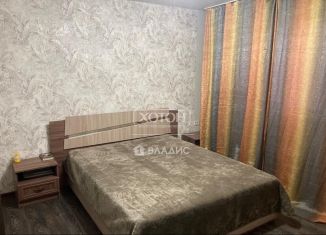 Продается 2-ком. квартира, 48 м2, Элиста, улица Пюрбеева, 22А