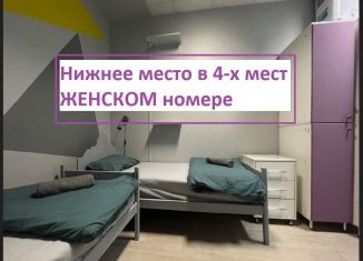 Сдаю комнату, 12 м2, Москва, Бауманская улица, 4, ЦАО