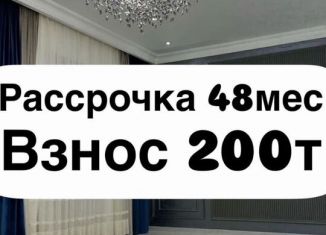 Продаю 1-комнатную квартиру, 36 м2, Махачкала, Луговая улица, 135