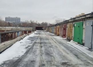 Продам гараж, 17 м2, Тюмень, Центральный округ