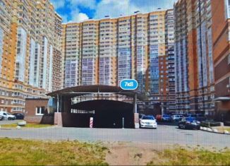 Аренда машиноместа, 14 м2, Санкт-Петербург, Кушелевская дорога, 7к8, ЖК Кантемировский