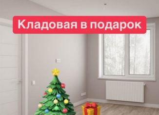 Трехкомнатная квартира на продажу, 63.5 м2, Пермь, Ижевская улица, 38, Свердловский район