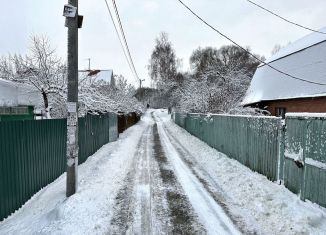 Участок на продажу, 6 сот., Московская область