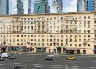 3-ком. квартира на продажу, 67 м2, Москва, Кутузовский проспект, 23к1, метро Киевская