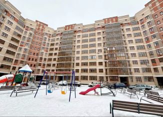 Продается квартира студия, 18 м2, деревня Ивановское, улица Семёна Гордого, 3