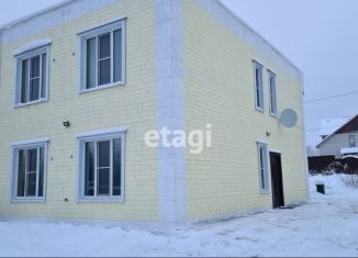 Продаю таунхаус, 165.7 м2, Ленинградская область, улица Весенний Поток, 9