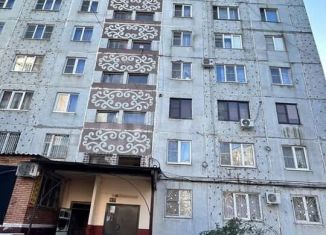 Продается однокомнатная квартира, 37 м2, Владикавказ, Московская улица, 46