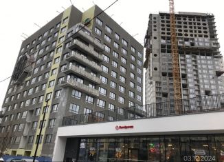 Продаю двухкомнатную квартиру, 74.6 м2, Екатеринбург, улица Репина, 77