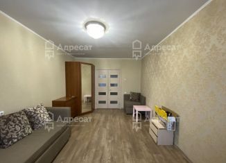 Продается 2-ком. квартира, 49.7 м2, Волгоград, улица Землячки, 26, Дзержинский район