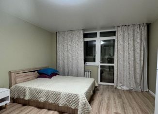 Продаю квартиру студию, 39 м2, Ростов-на-Дону, улица Оганова, 20с4, Октябрьский район