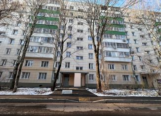 Продажа квартиры студии, 10.5 м2, Москва, Сумской проезд, 3к2, метро Пражская