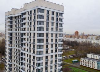 Двухкомнатная квартира на продажу, 62 м2, Москва, метро Планерная, бульвар Яна Райниса, 4к3