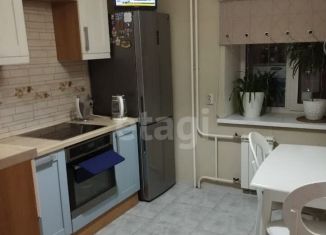 Продажа трехкомнатной квартиры, 81.2 м2, Красноярск, переулок Маяковского, 18