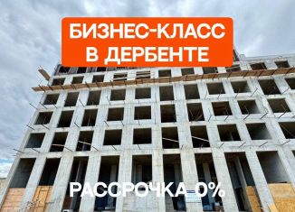 Однокомнатная квартира на продажу, 39.8 м2, Дербент