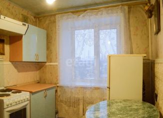 Продам трехкомнатную квартиру, 59.1 м2, Прокопьевск, улица 1-й Квартал МЖК, 4