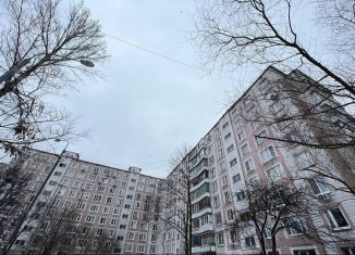 Продам двухкомнатную квартиру, 42 м2, Москва, улица Рокотова, 8к5