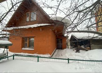 Сдам в аренду дом, 60 м2, Казань, Ново-Пугачёвская улица, 20