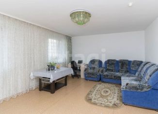 Продам 3-комнатную квартиру, 89 м2, Тюмень, улица Прокопия Артамонова, 4, Восточный округ