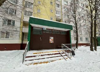 Продажа квартиры студии, 13 м2, Москва, улица Корнейчука, 55, метро Алтуфьево