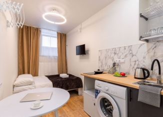 Продается квартира студия, 13.2 м2, Санкт-Петербург, улица Чехова, 9