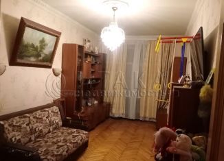 Продажа трехкомнатной квартиры, 85 м2, Санкт-Петербург, Гаванская улица, 6, метро Василеостровская