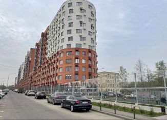 Двухкомнатная квартира на продажу, 43.7 м2, посёлок городского типа Томилино, микрорайон Птицефабрика, 35к3