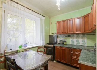 Продажа 1-ком. квартиры, 42 м2, Ростов-на-Дону, улица Малиновского, 72/2