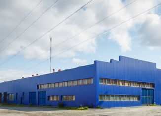 Продам производство, 4000 м2, Свердловская область, улица Энгельса, 57