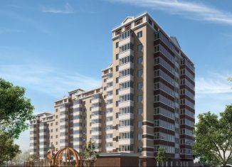 Продажа 3-комнатной квартиры, 100 м2, Новочеркасск, Комитетская улица, 133