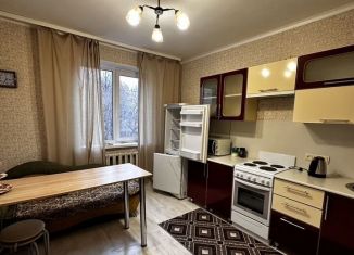 Сдаю 1-ком. квартиру, 34 м2, Ульяновск, Верхнеполевая улица