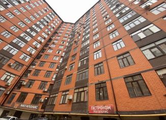 Продажа 2-комнатной квартиры, 69 м2, Дагестан, Гапцахская улица, 8