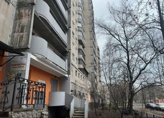 Сдаю в аренду 2-комнатную квартиру, 52 м2, Санкт-Петербург, Бухарестская улица, 112