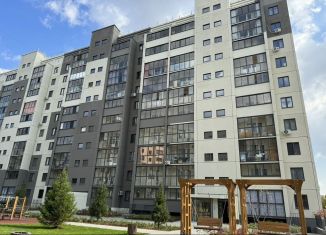 Квартира на продажу студия, 26 м2, Челябинск, улица Дмитрия Неаполитанова, 48, Советский район