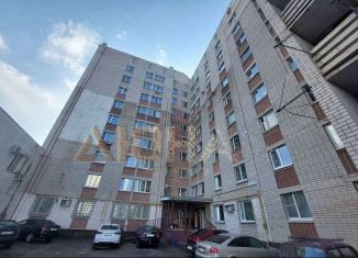 Продажа 1-комнатной квартиры, 33 м2, Кострома, Самоковская улица, 4А, Заволжский район